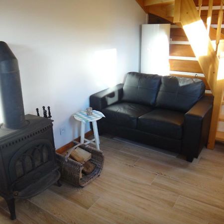 Apartman Na Zlatniku Zlata Olesnice  Экстерьер фото