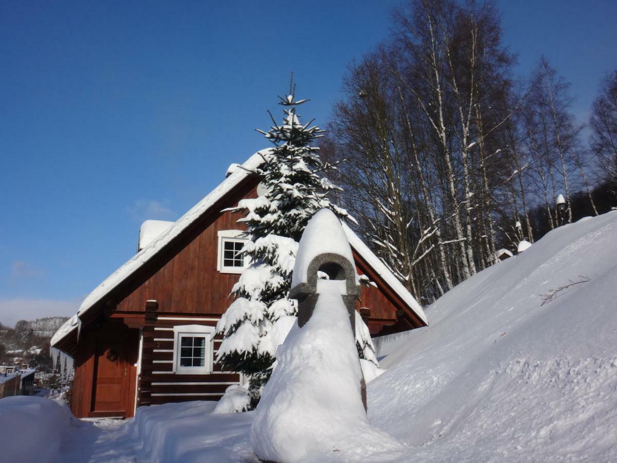 Apartman Na Zlatniku Zlata Olesnice  Экстерьер фото