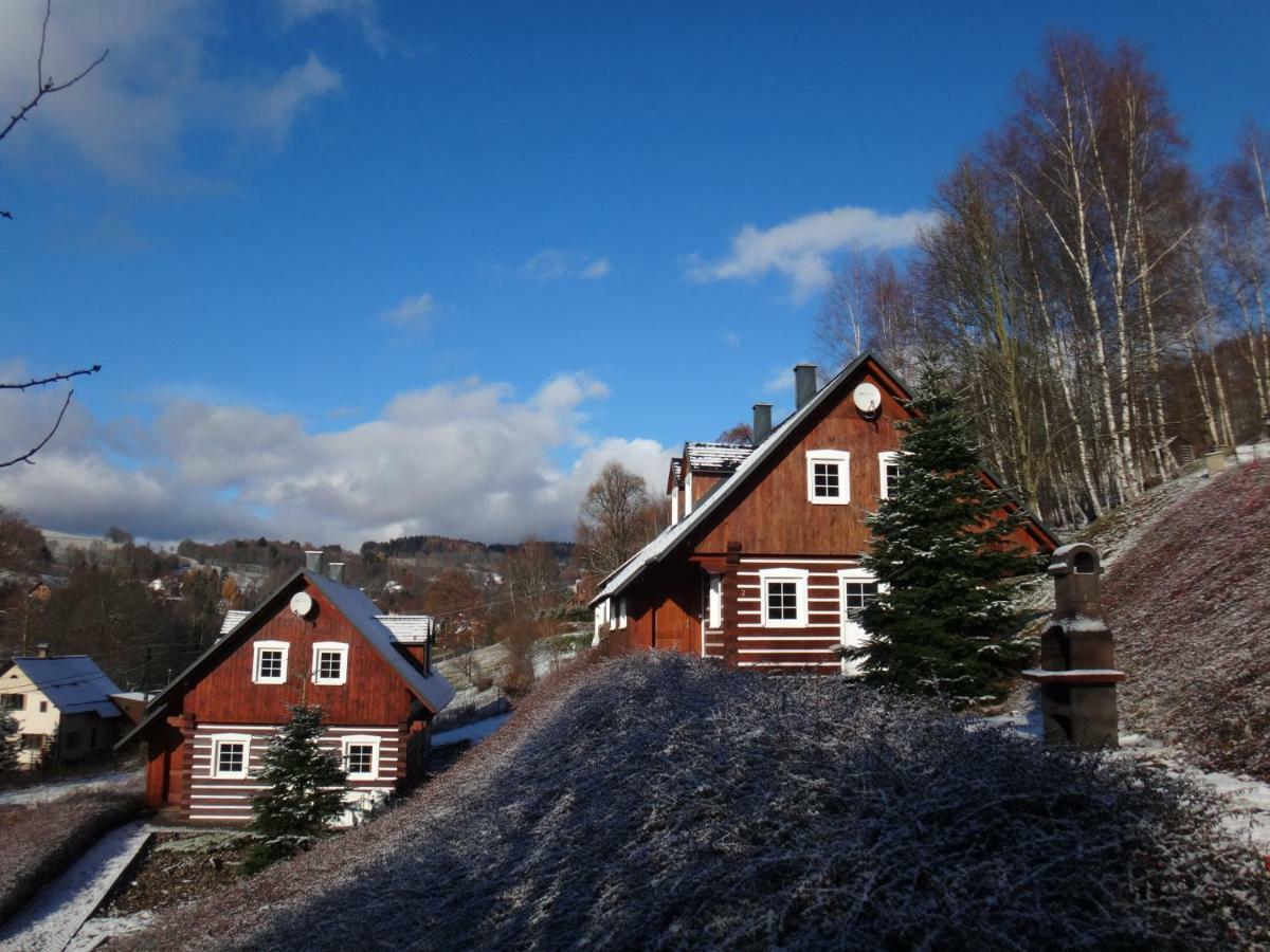 Apartman Na Zlatniku Zlata Olesnice  Экстерьер фото