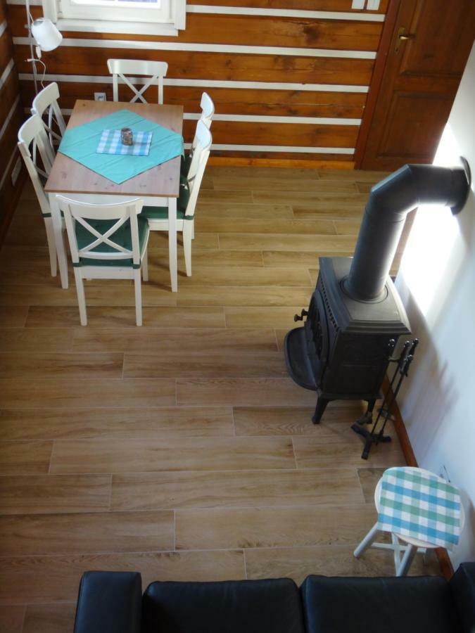 Apartman Na Zlatniku Zlata Olesnice  Экстерьер фото