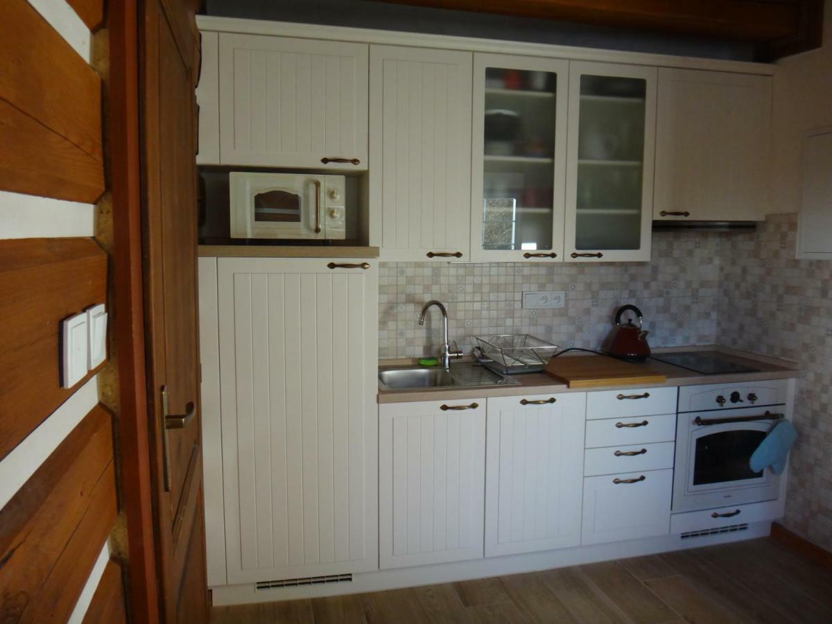 Apartman Na Zlatniku Zlata Olesnice  Экстерьер фото